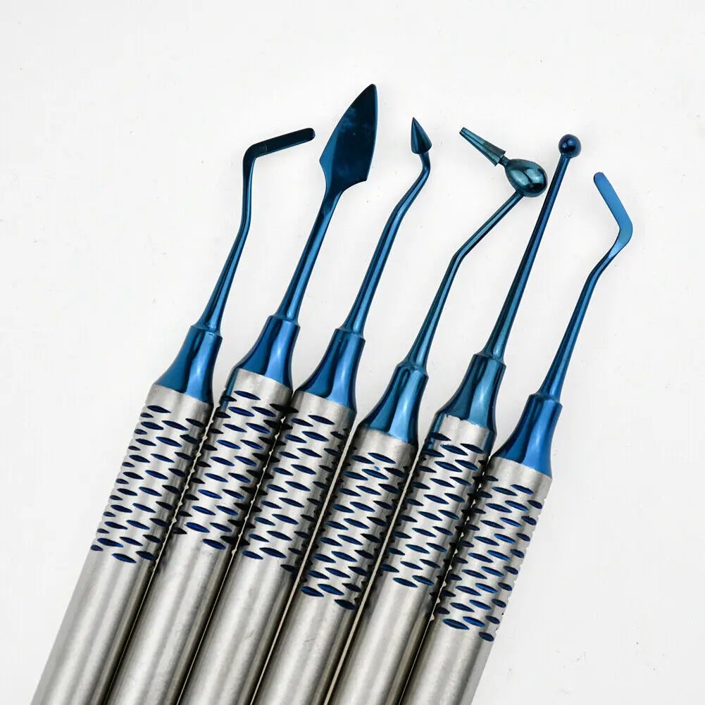 Dental Composite Filling Instrument Premium Quality Stainless Steel