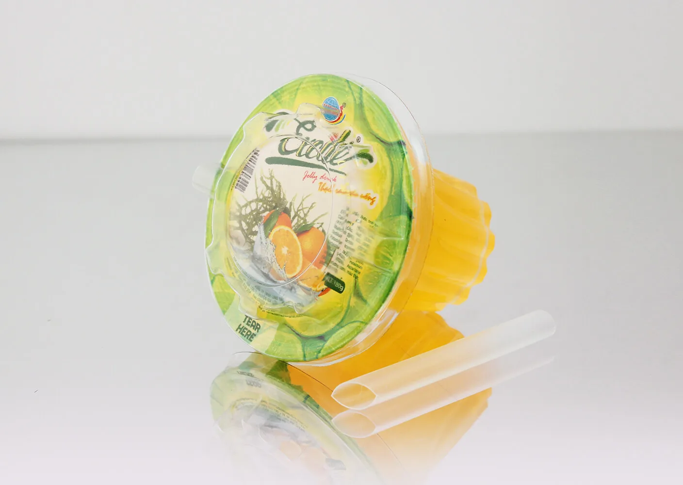 New Products Rotary Type Cup Water Juice/liquid Milk Filling Sealing