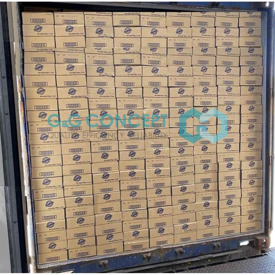 Wholesale Ovaltinee Instant Chocolate Milk 180ml X 4boxes X 12blocks