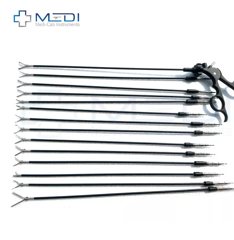 Medical Laparoscopic Surgical Instruments,Reusable Laparoscopy Surgery ...