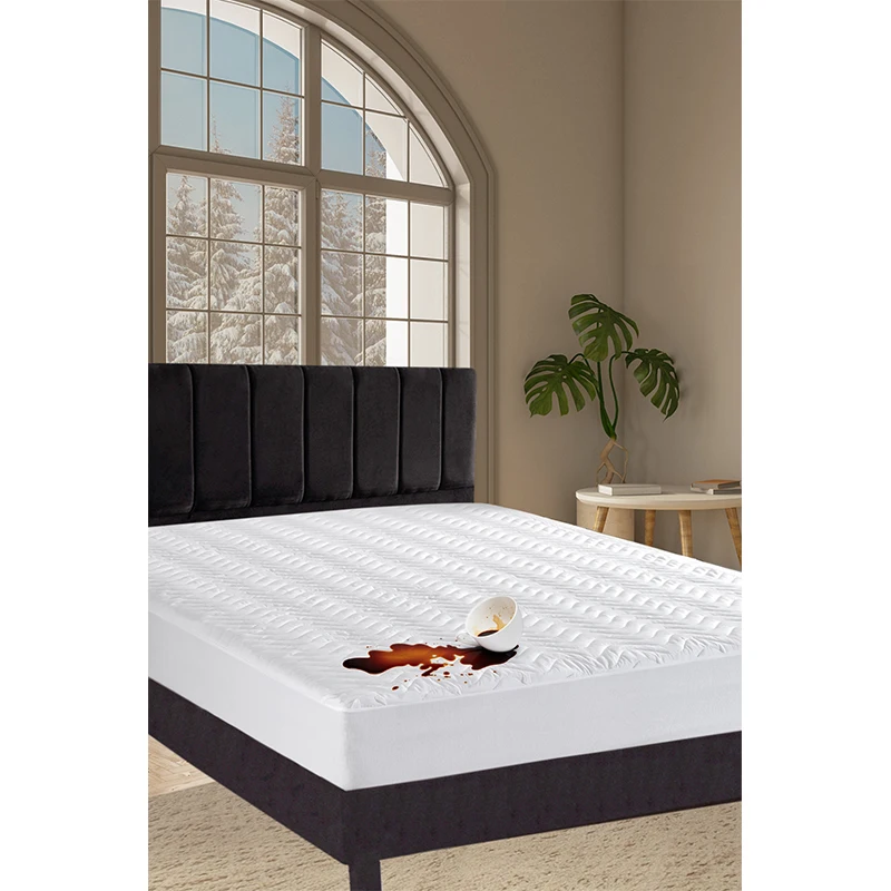 Mattress Protector College Dorm Room Essentials For Girls And Boys