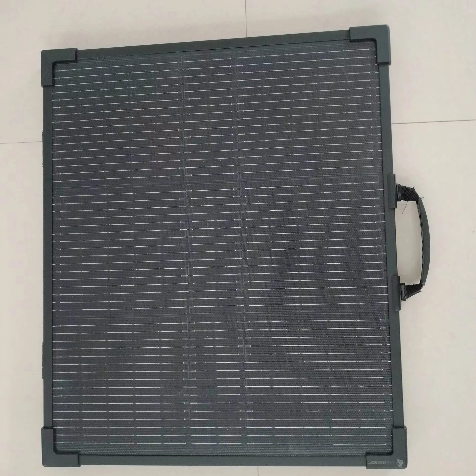 Best Supplier's 100W Polycrystalline Solar Panel with TOPCON Solar Cell Monocrystalline Silicon Energy System Made in Vietnam 10 A455269a95d8f48d1a757f98f571281a8A
