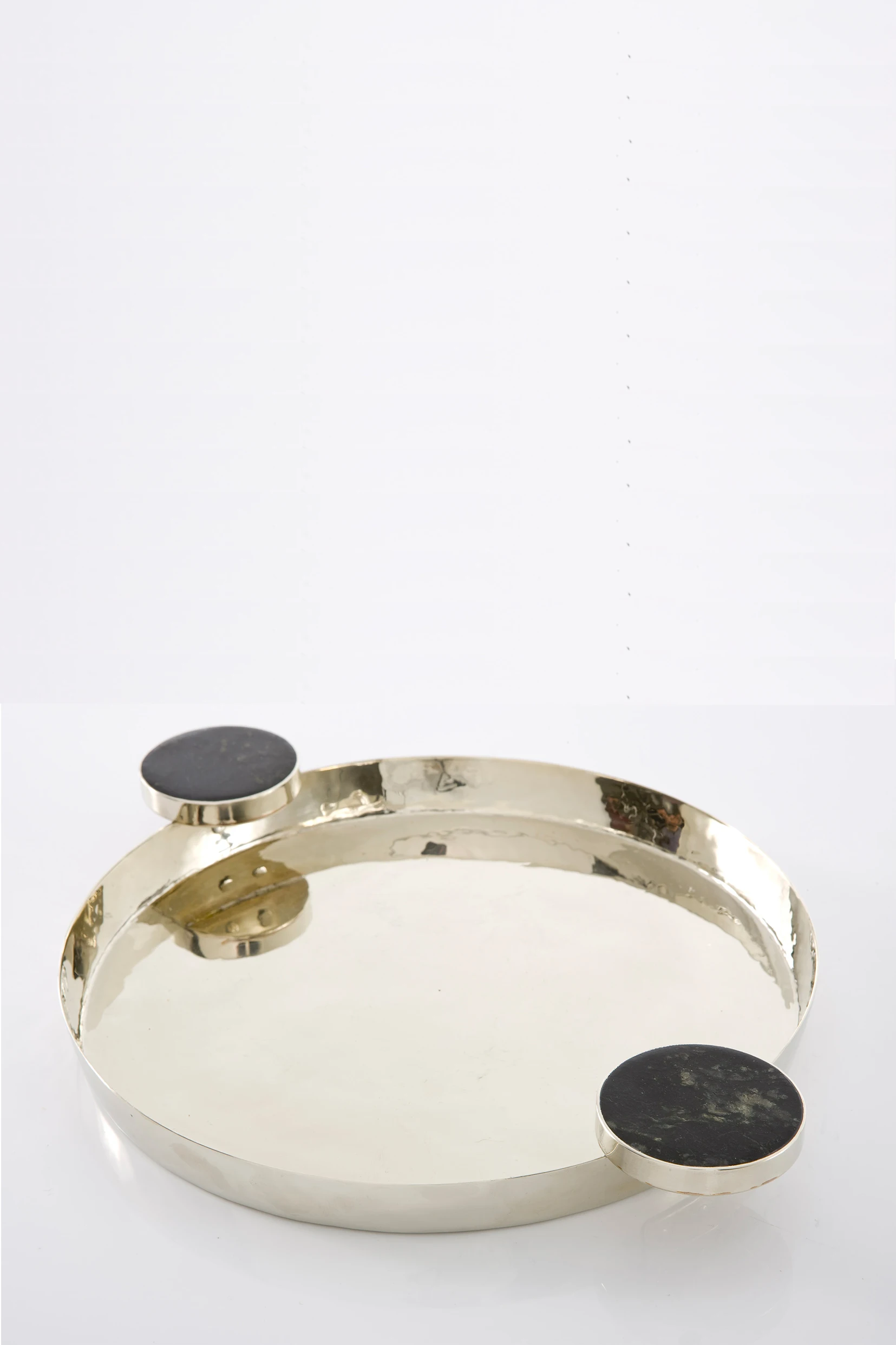 Luxury Serving Tray With Unique Handle Custom Handmade Good Quality Marble Tray Buy Modern