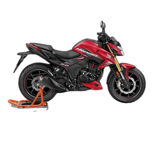 2.o Bike With Multi Colored & Front Tubeless Tyre For