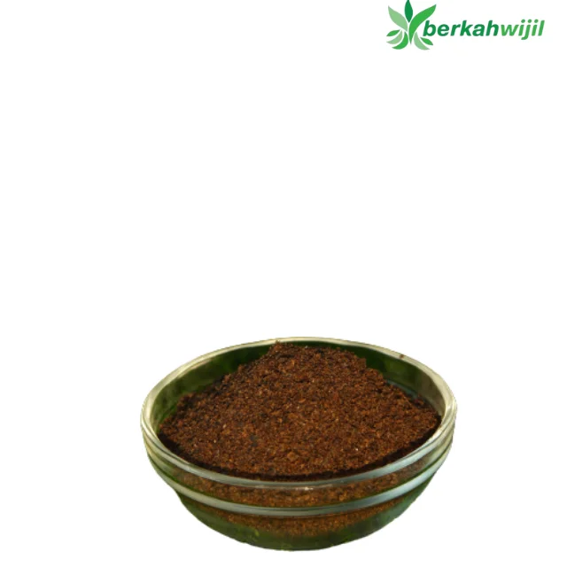 Fertilizer Made From Kapok Meal For Plant Nutrition,Indonesian Product