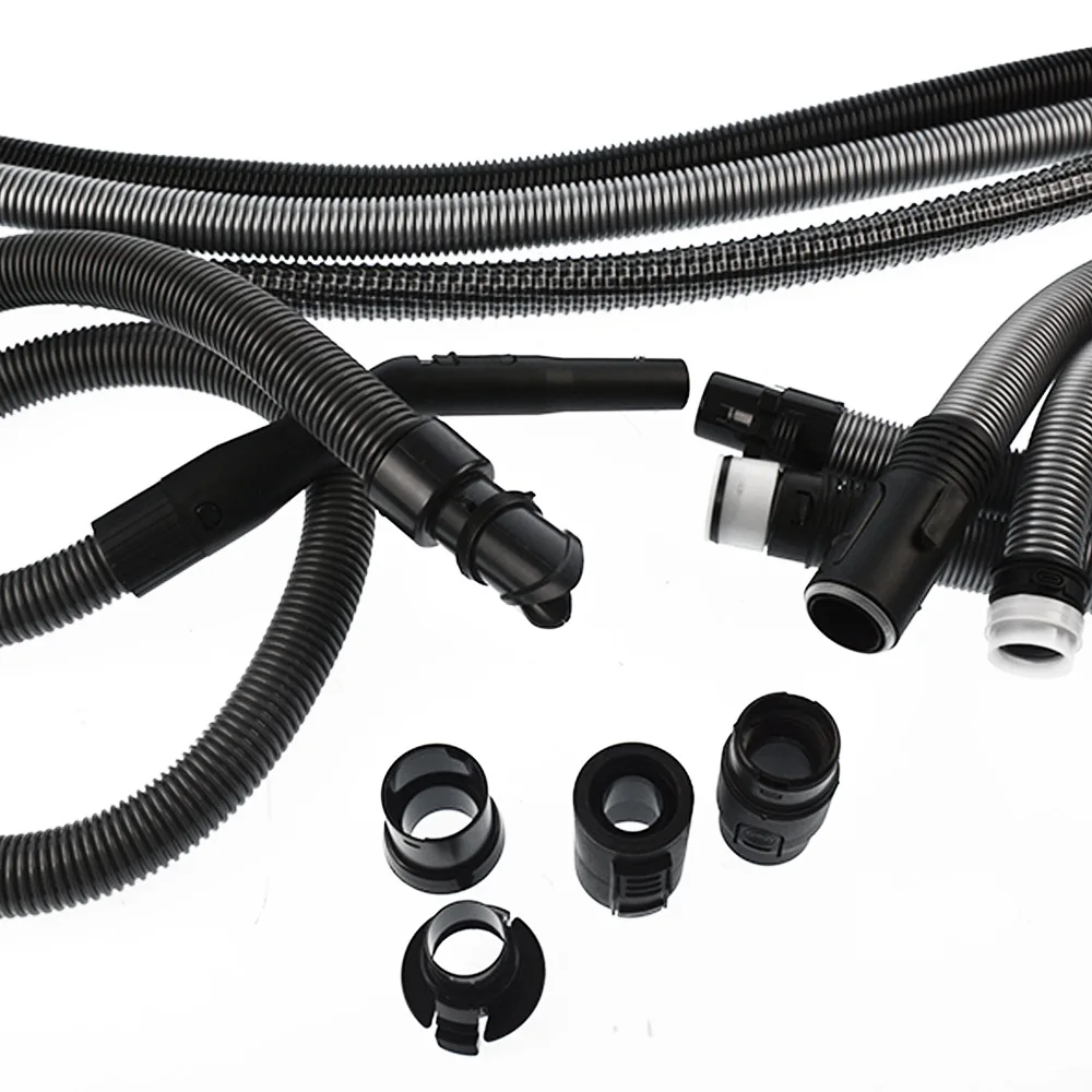 Vacuum Cleaner Hose,Universal Hose Flexible Tube,32mm Hose 35mm House