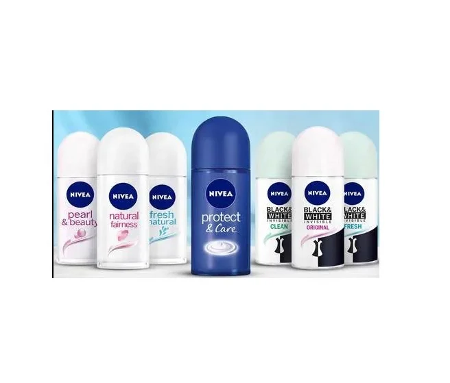 Women Deodorant Black And White Pure Buy Best Deodorant For Women