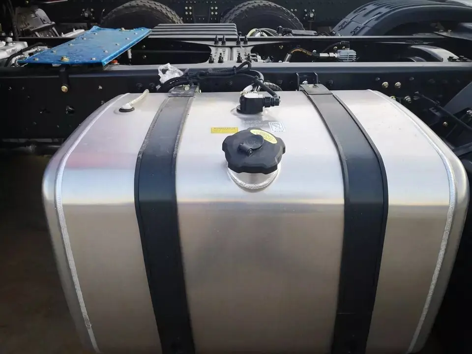 Trucks Howo Head And Tactors Sinotruck Trailer Semitrailer Cng Natural