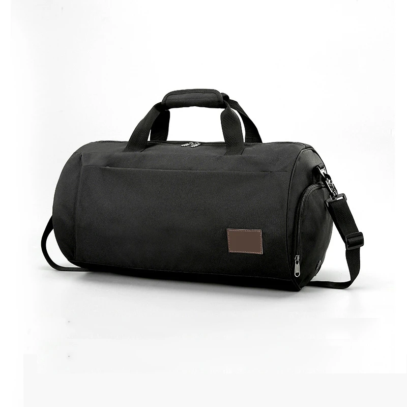 Adjustable Shoulder Sports Pickleball Sling Bag Racket Custom Tennis