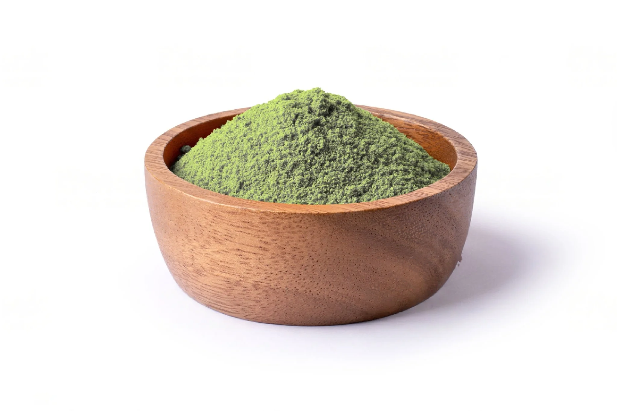 Fresh Clean And High Quality Green Tea 1000 Years Indian Special