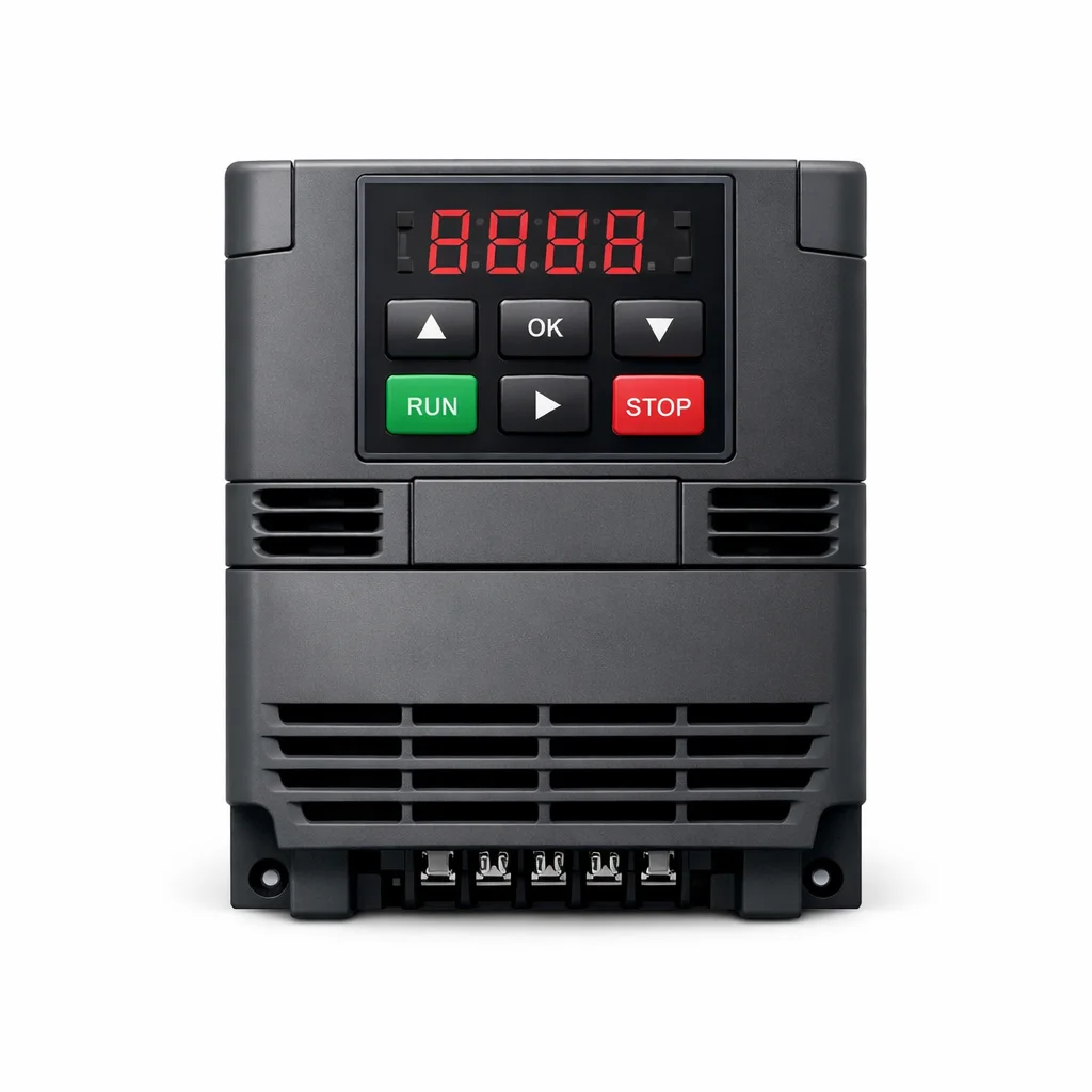 Speed Controllers Regulators, FR-D720-318-NA, 10HP, 7.5kW - detail 12