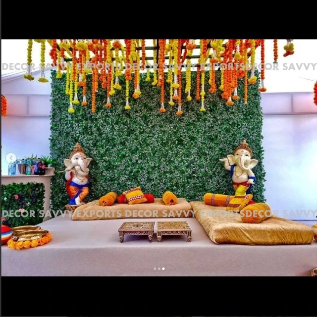 Mehendi Setup And Carved Stylish Wedding Mandap In Fiberglass And For All  Kind Hindu And Muslim Wedding Decoration - Buy Bride Wedding Planner  Wedding Decorations Elopement Wedding Photography Pre Wedding Shoot Bridal