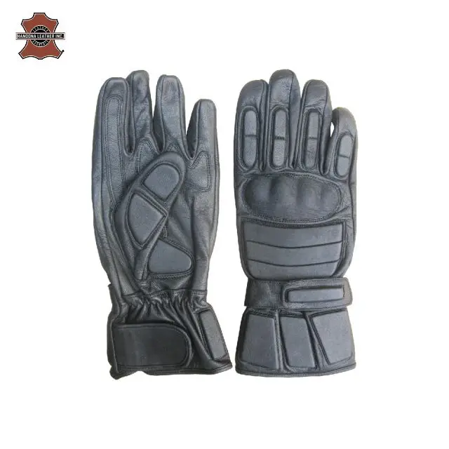 Best Quality Tactical Own Designs And Brand Logos Full Finger With Touch Screen Tip Tactical 5005