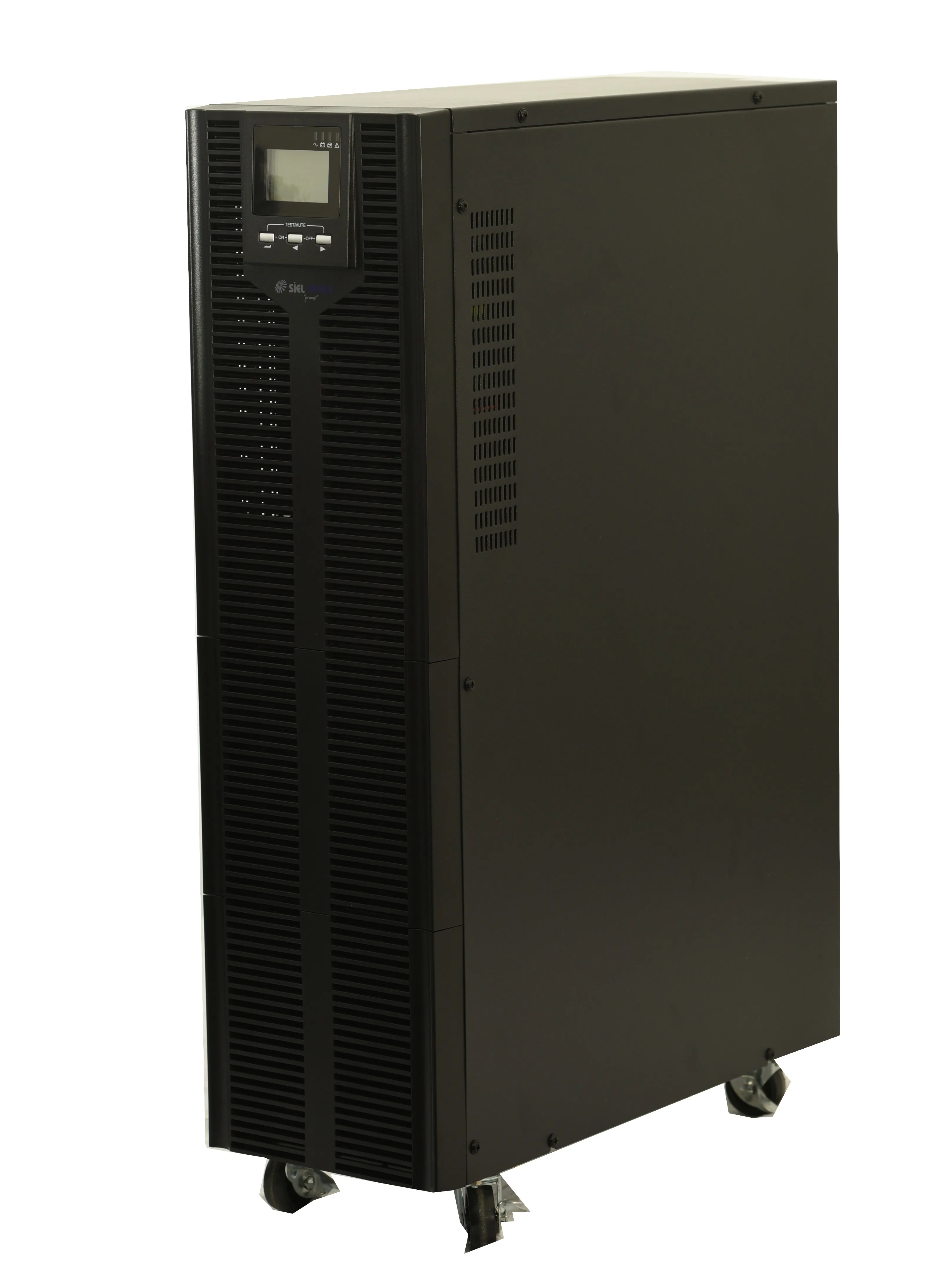 Sld11 6kva Ups Uninterruptible Power Supply Unit Online Ups Single Phase Pure Sine Wave With 16 1650