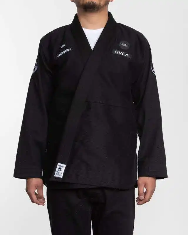 Bjj Custom Style Jiu Jitsu Kimono Uniform Gi - Buy Wholesale Custom ...