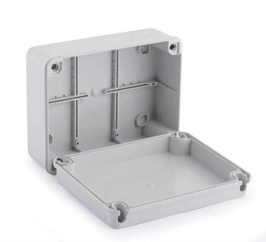 Surface Mounted Junction Box Opaque Buy Electrical Junction Box,Electrical Junction Boxes