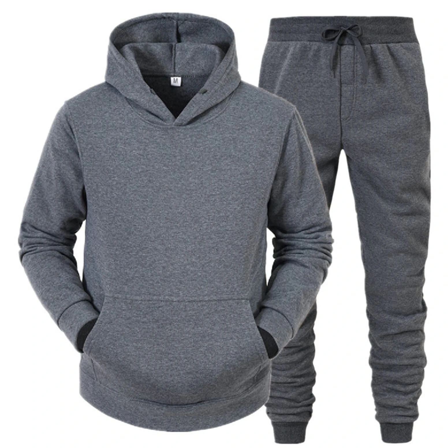 Wholesale 2024 Men Tracksuits For Sale Oem Custom Made Logo Design Cotton Made Men Tracksuits