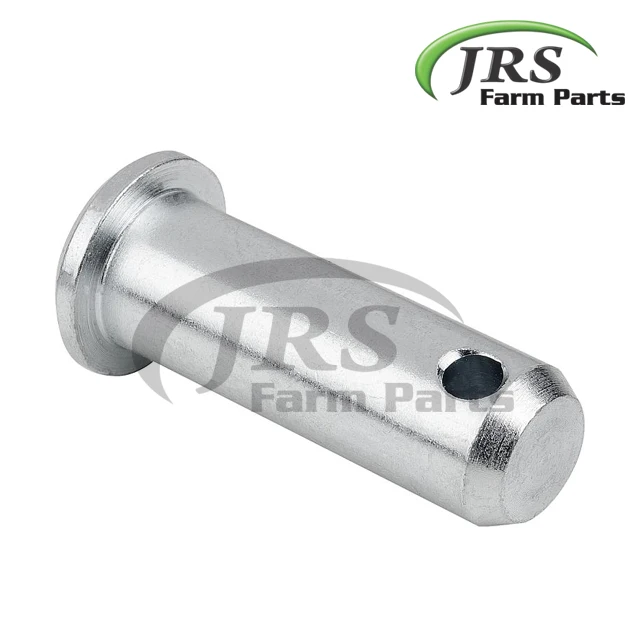 Clevis Pin With Hole Heavy-duty Fastener With Hole Industrial-grade ...