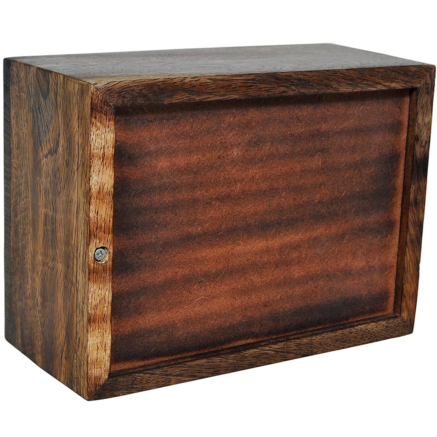 Wooden Dog Urns Handmade Dog Urns Wood Cremation Dog Urns Funeral Urns Keepsake Urns Buy