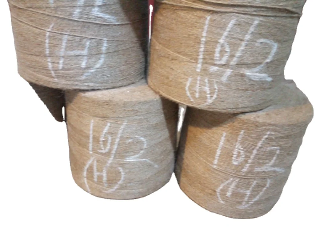 Jute Yarn 16lbs/2ply From Bangladesh High Quality Buy Jute Yarn For