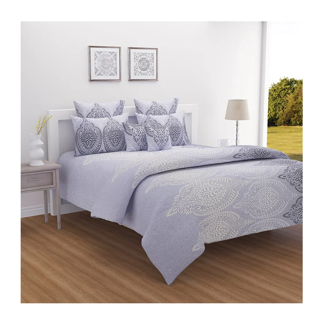 Cotton Comforter Meera Comforter Bedroom Decoration Buy Bedding Set