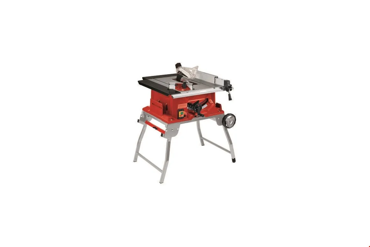 High Quality Einhell Tets 250 Uf Radial Bench Saw Folding Portable Power Tools And Hand Tools