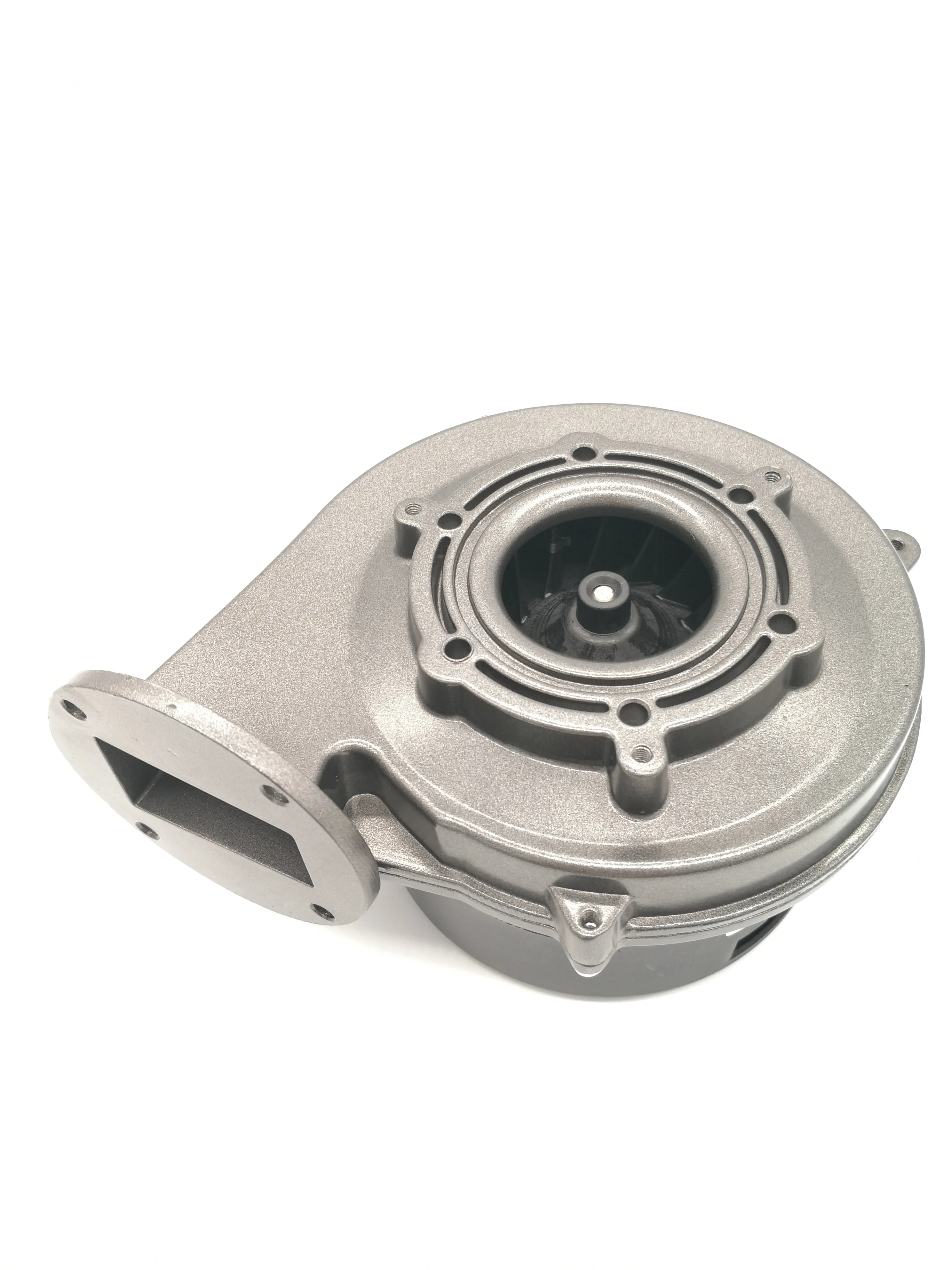 Centrifugal Blower, Wall, 220 V, 100 ~ 164 CFM - detail 6
