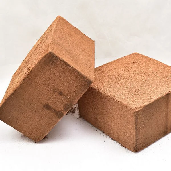 Sri Lanka Top Premium Original Quality Coco Peat 5kg Coir Organic