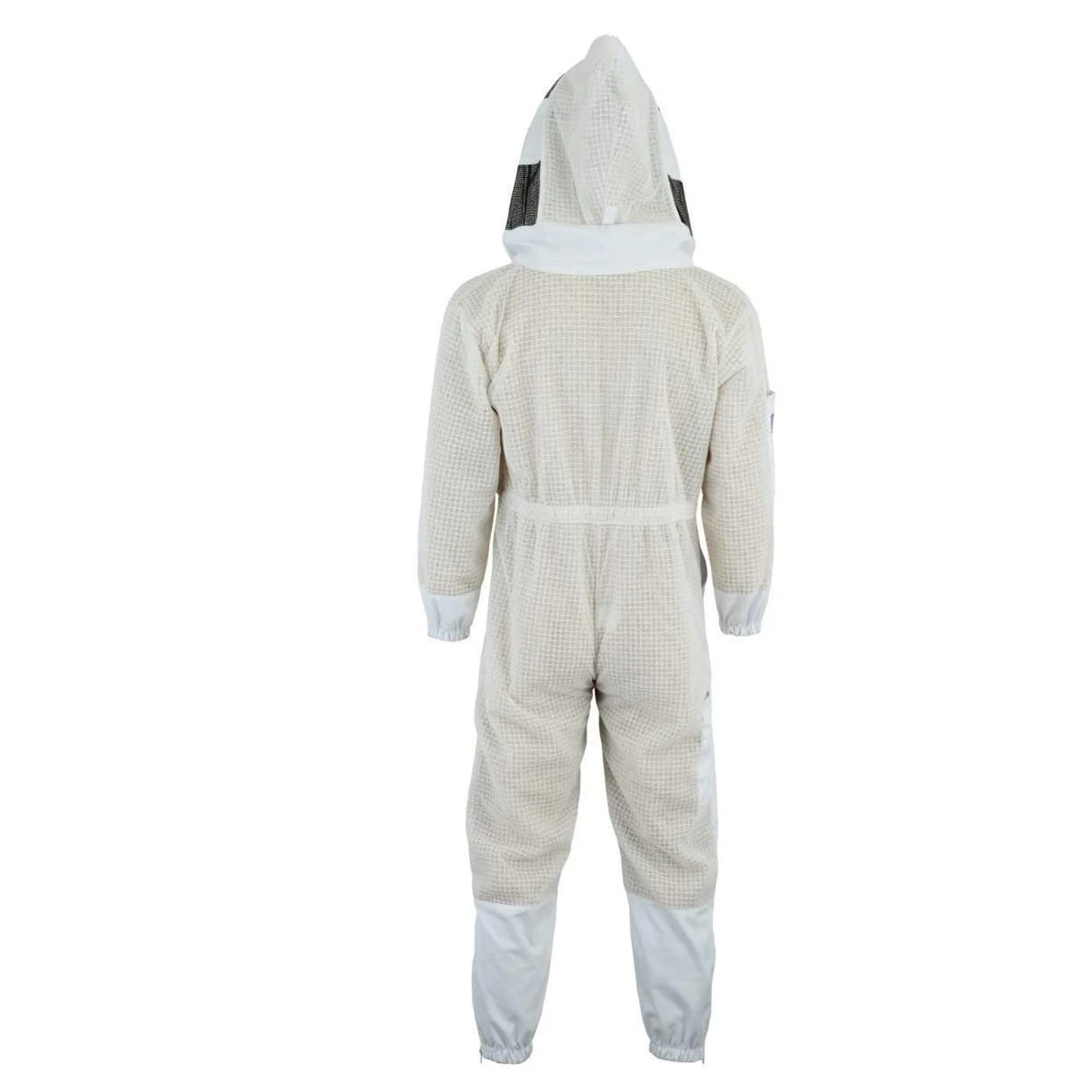 Bee Safety Wear 3 Layer Ultra Ventilated Bee Suit Light Weight Mesh
