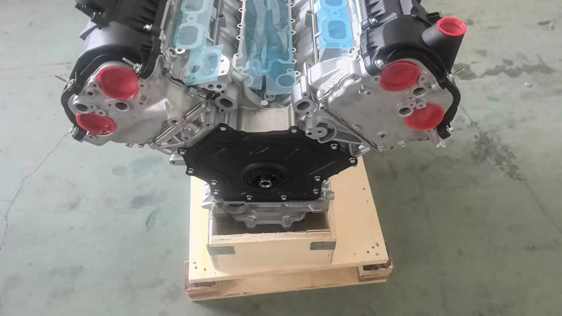 remanufactured 2015 range rover supercharged  vin  salgs2tf2fa242448 12 month warranty-2