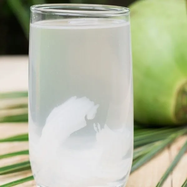 Good Price Frozen Coconut Water/ Coconut Water Importers In Europe Ms
