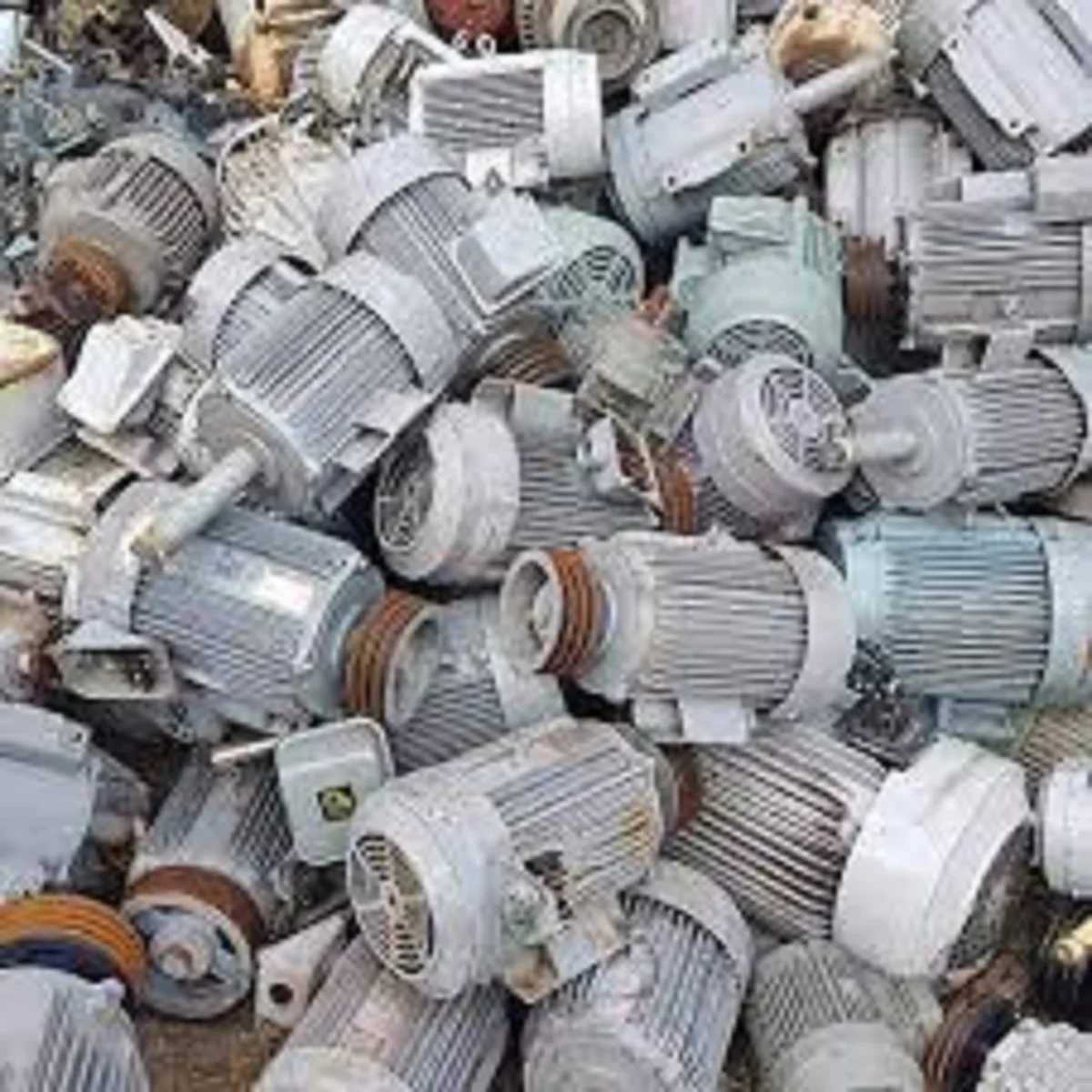 Premium Quality Available Electric Motor Scrap For A Cheaper Price