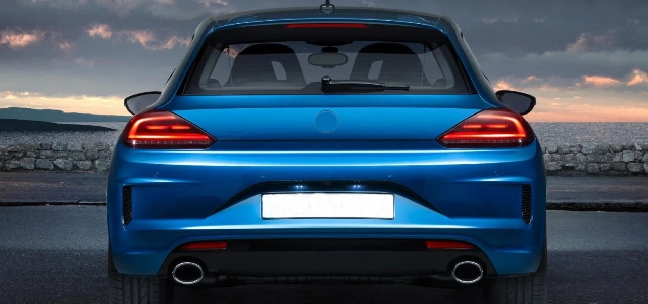 Body Kit Car Accessories Facelift Upgrade Pp Material Body Kit For