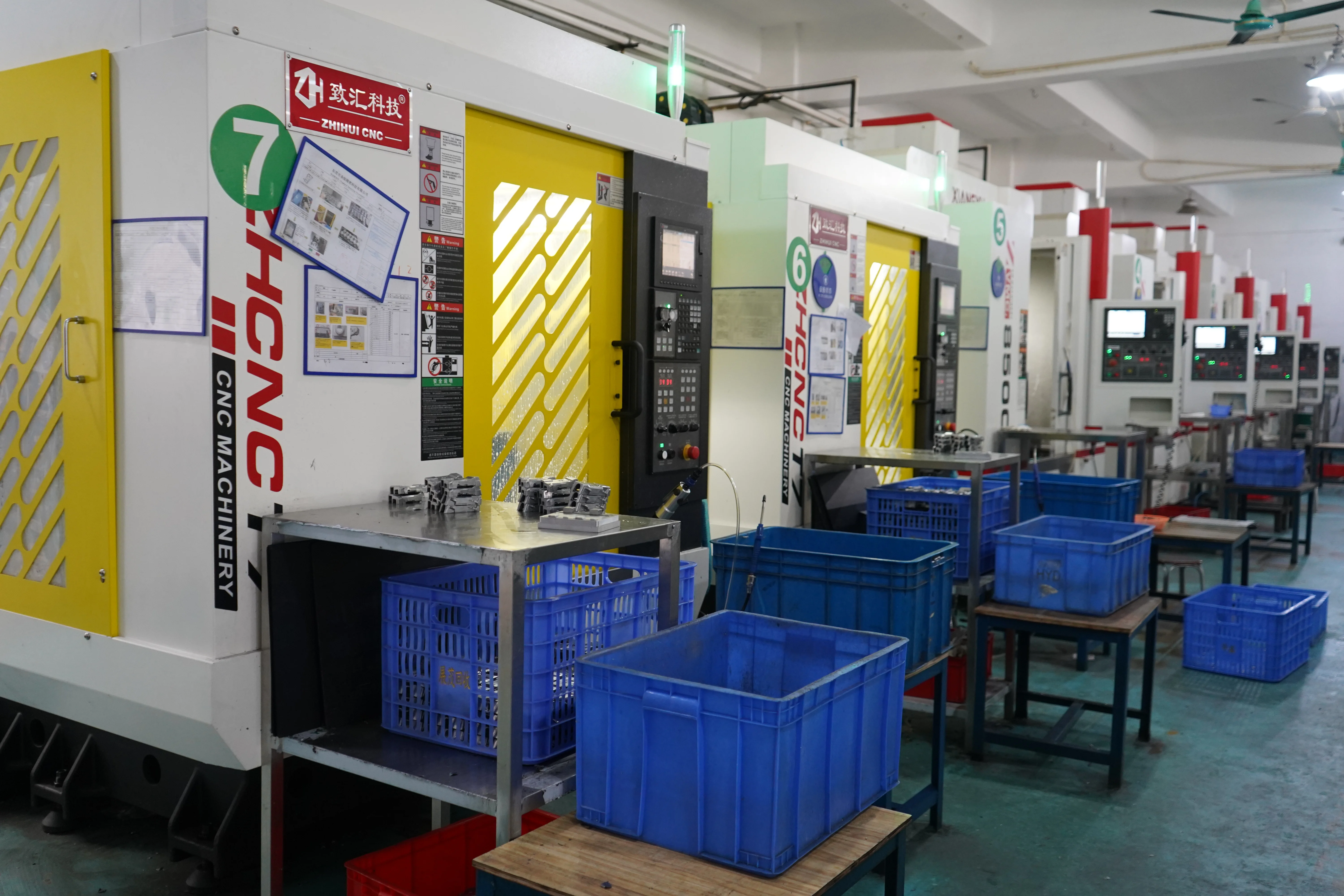 Hasun Facility 3