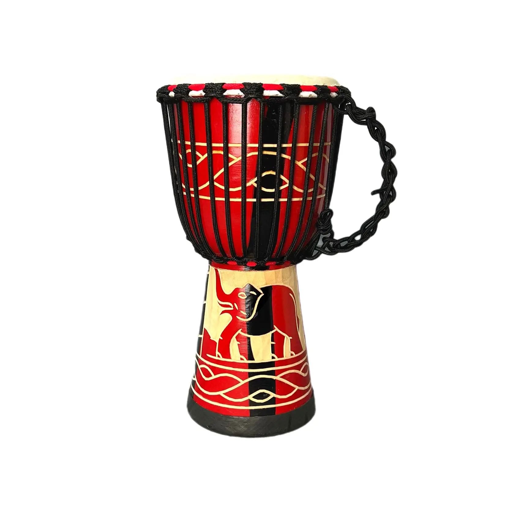 BORIYAM Djembe Drum