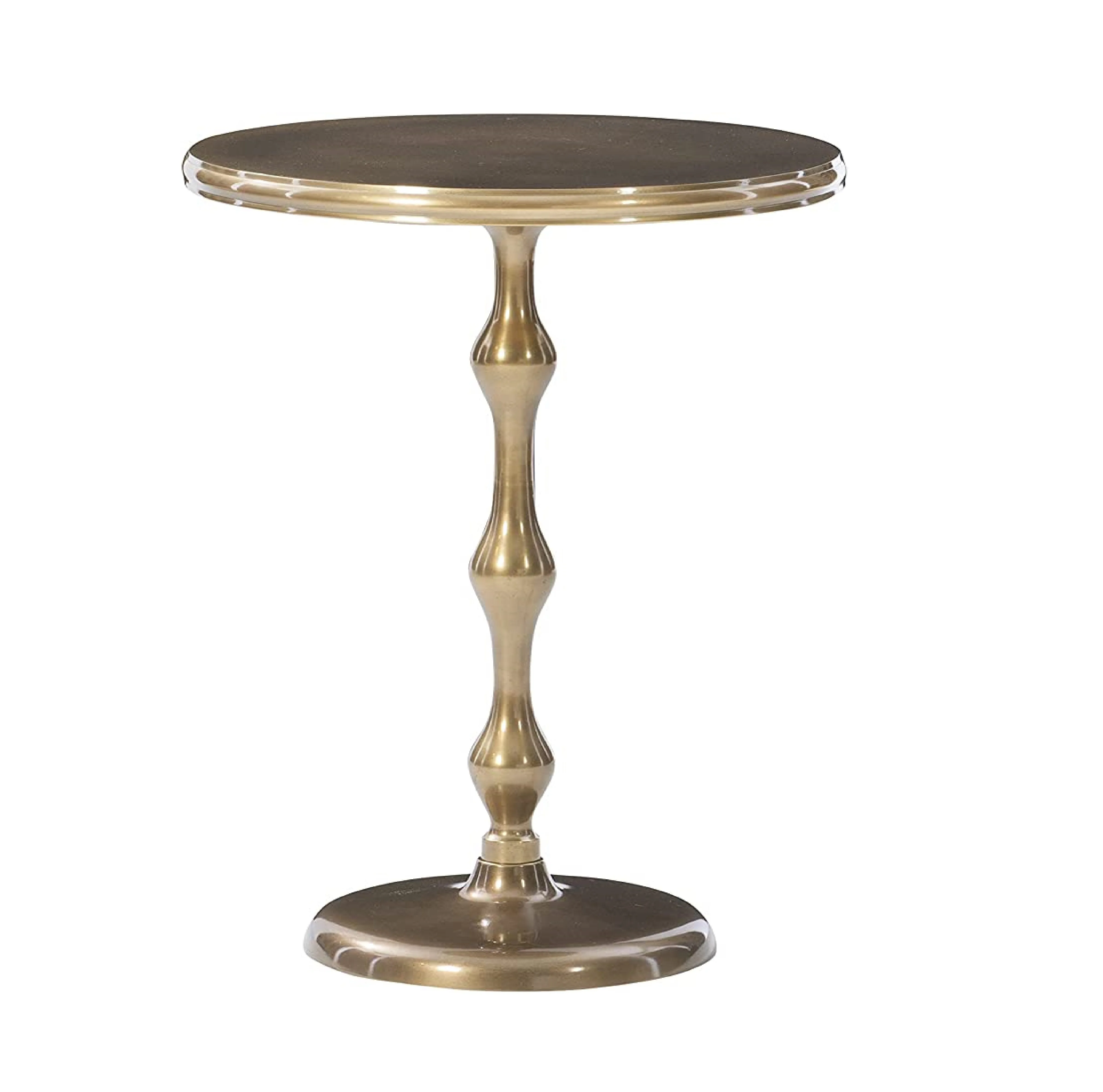 Indian Hand Crafted Aluminium Coffee Table Better Quality Home Decor