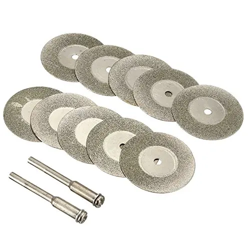 YEEZUGO Diamond Cutting Wheel Mandrel