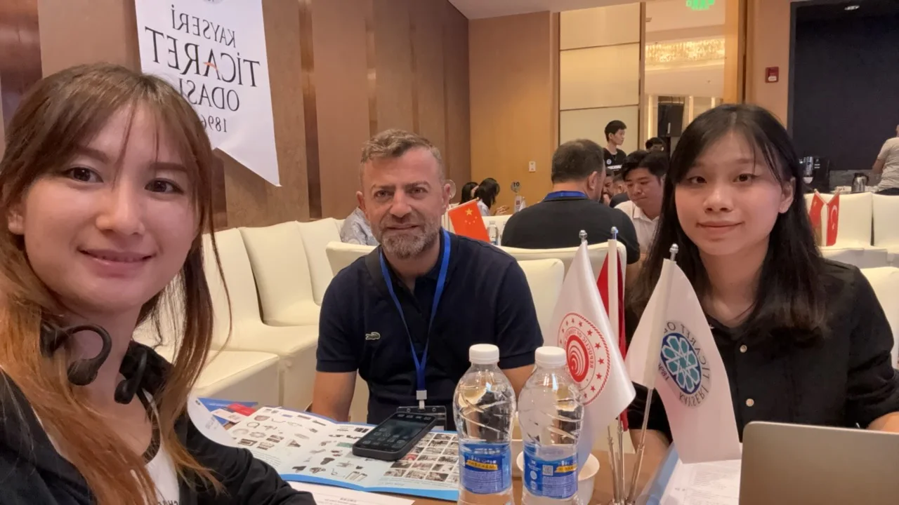 China Easy Buy Client Journey