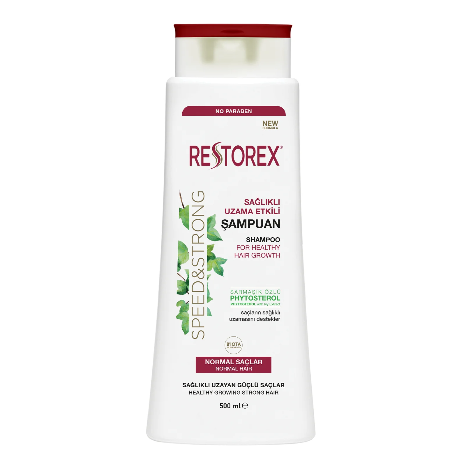 vuurwerk Betasten omzeilen Dermatologically Tested And Premium Quality Restorex Normal Hair Shampoo  And Hair Product For Healthy Hair Growth - Buy Skin Care Tool,Hair Shampoo, Shampoo Product on Alibaba.com