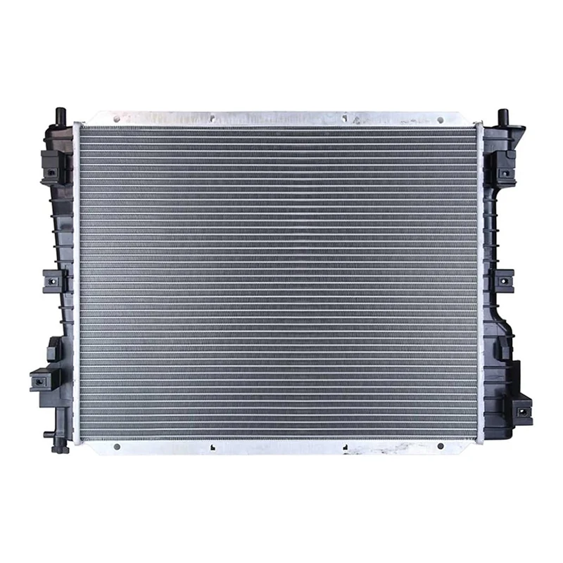 Oe Radiator Wholesale For 20052014 Ford Mustang V6 V8 Radiators 3.7l 4