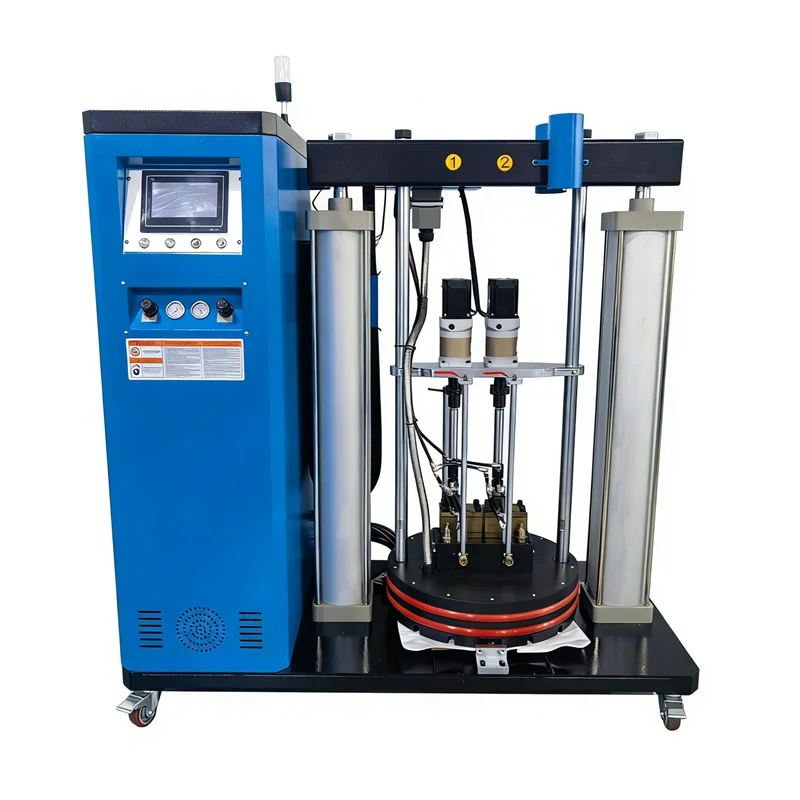 PUR Glue Machine