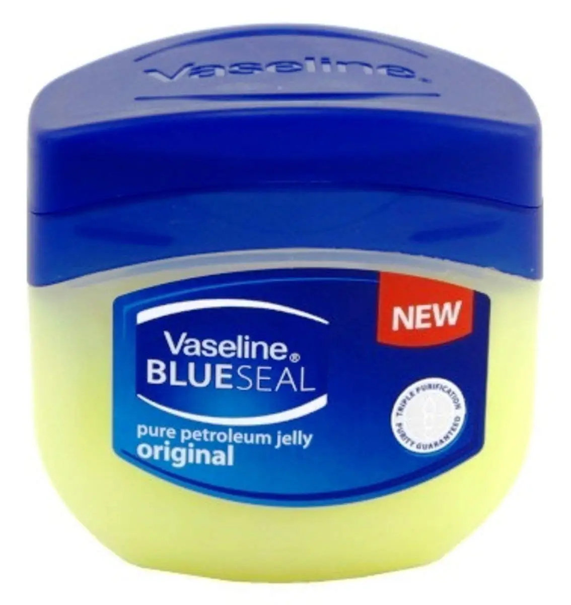 Shop High Quality Vaseline 100% Pure Petroleum Jelly Original, 50-250g For Skin At Low Price-Detailed Image 3