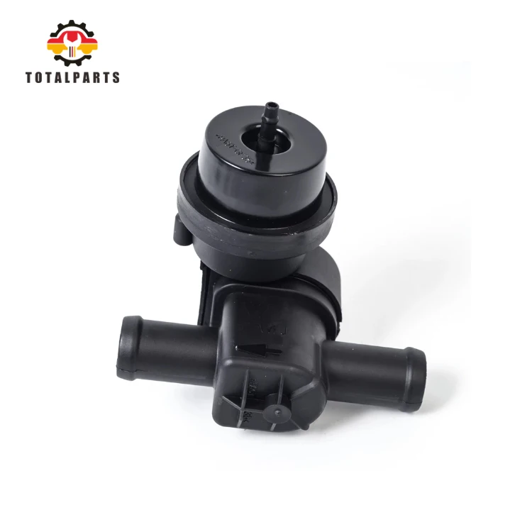 1j0 819 809 Coolant Heater Control Valve Totalparts Fit For Germany Car