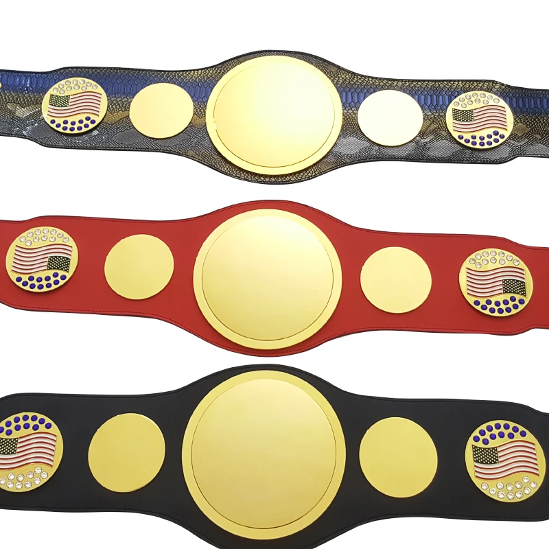 Customize Able Wrestling Championship Belt Wrestling Heavy Weight