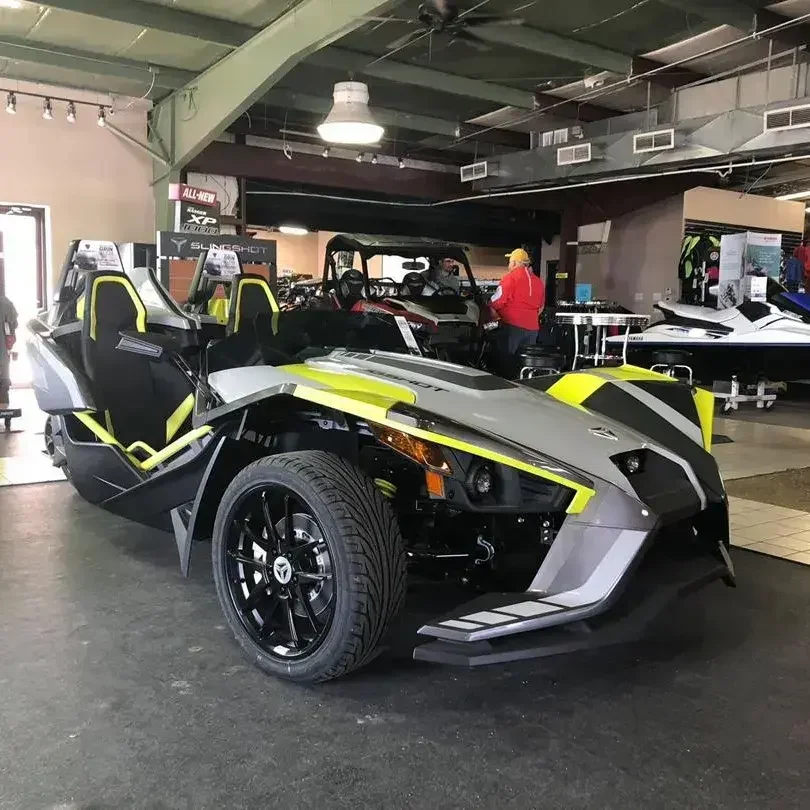 Original Polaris Slingshot Slr Us Msrp - Buy Polaris Slingshot Slr ...