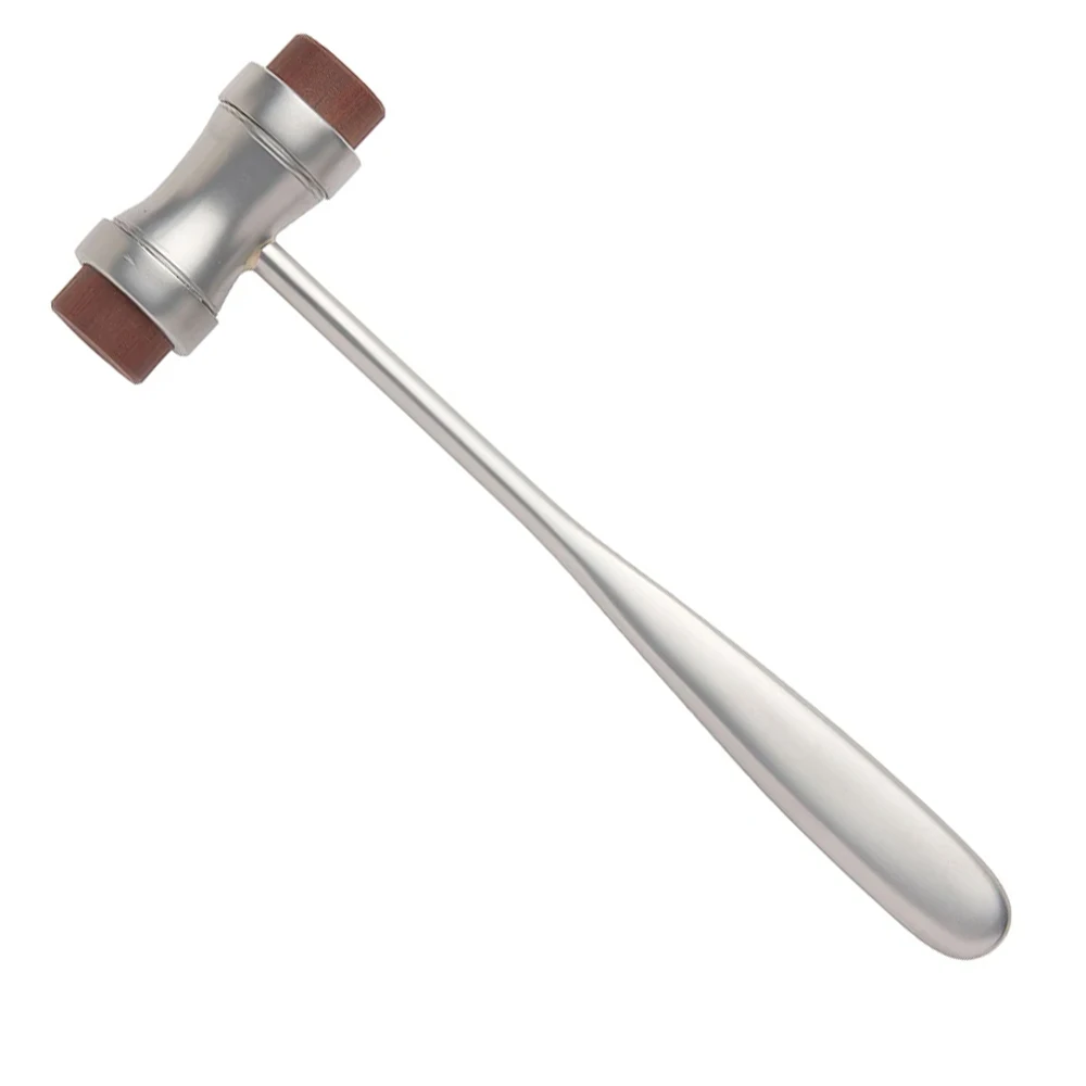 Highest Standard Professional Kelsey Fry Mallet 190mm High Quality