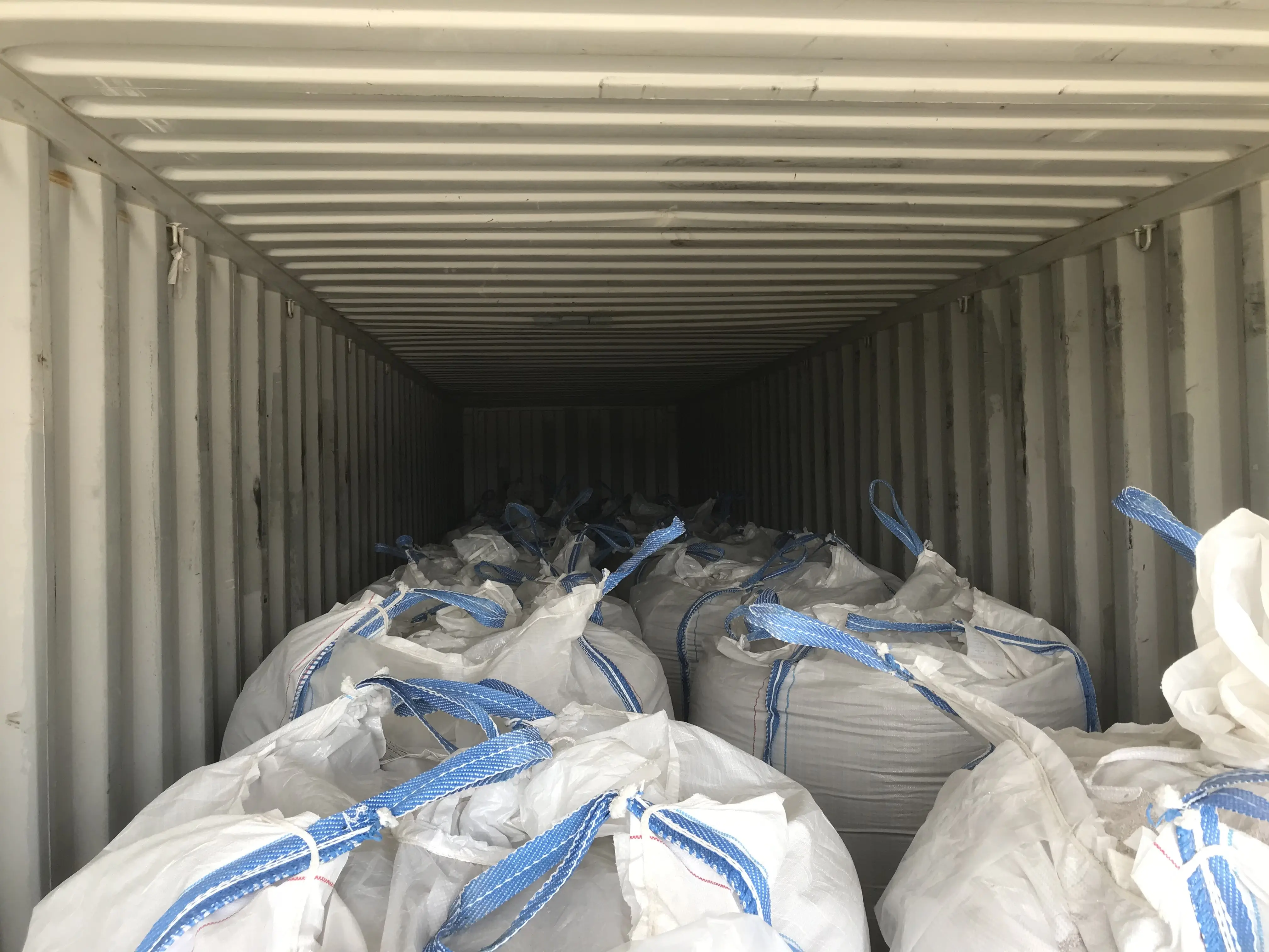 Calcium Bentonite Granule Lump Powder Origin Foundry Fine Chemical Cat