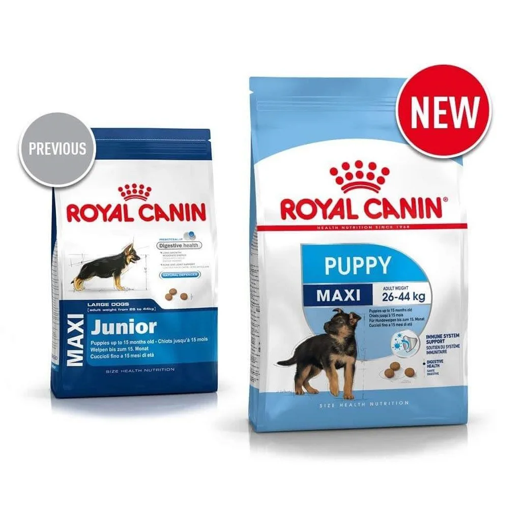 100 Natural Hot Sale Royal Canin Maxi Starter/royal Canin Kitten Food