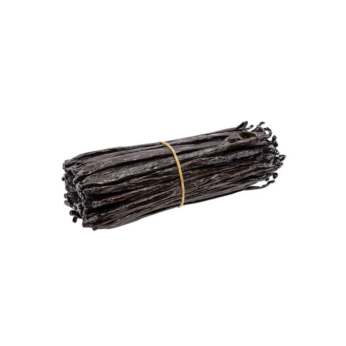 High Quality Natural Flavor Indonesia Vanilla Pods Vanilla Beans 1720