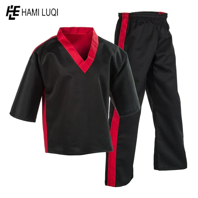 Taekwondo Uniform Versatile Martial Arts Wear Premium Quality For Bjj,Kickboxing,And Judo
